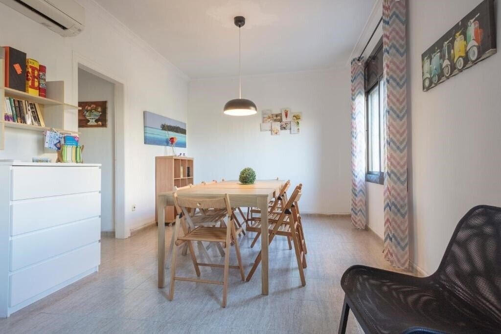 Картинка Apartamentos Tarradellas Sants Estacio 3*