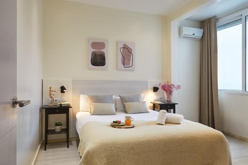 Фото BBarcelona Sagrada Familia Flats 3*