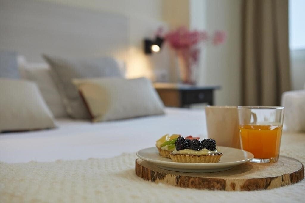 Изображение BBarcelona Sagrada Familia Flats 3*