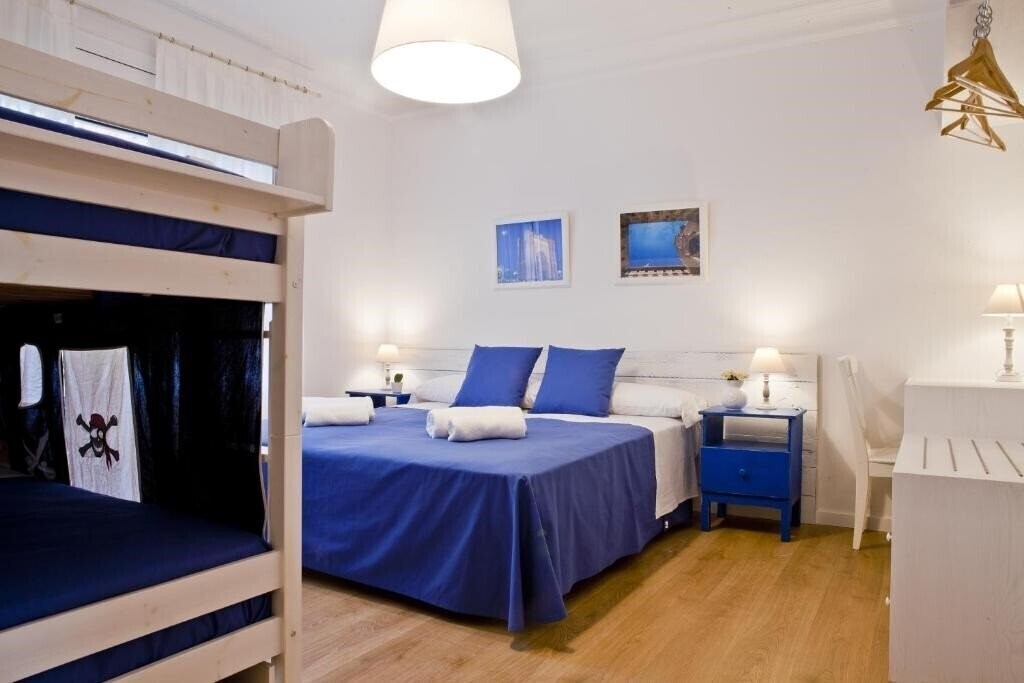 Фото Blue Barcelona 3*