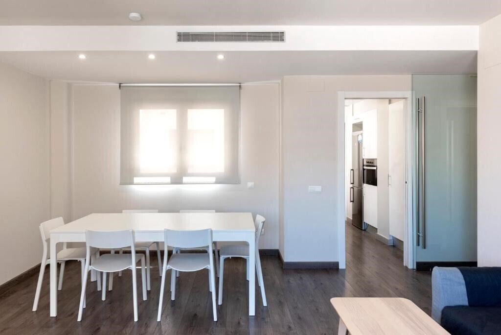 Изображение Espais Blaus Apartments 3*