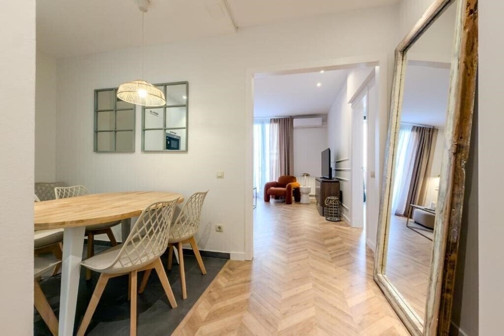 Зображення Four Petals Boutique Apartments 3*