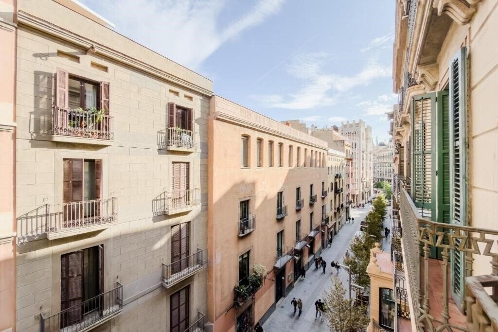 Картинка Four Petals Boutique Apartments 3*