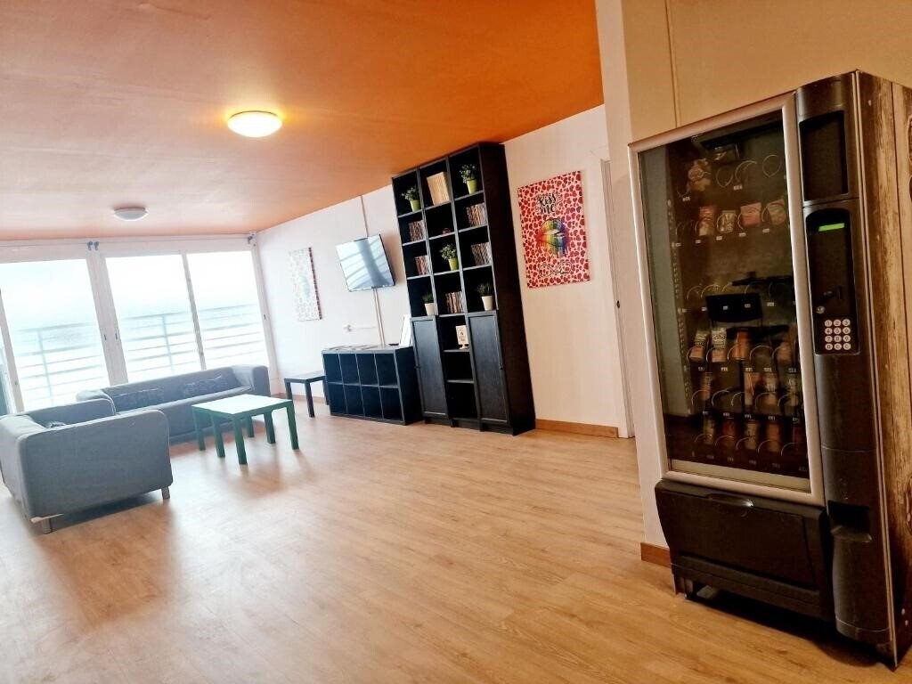Фотография Arc House Hostel 1*