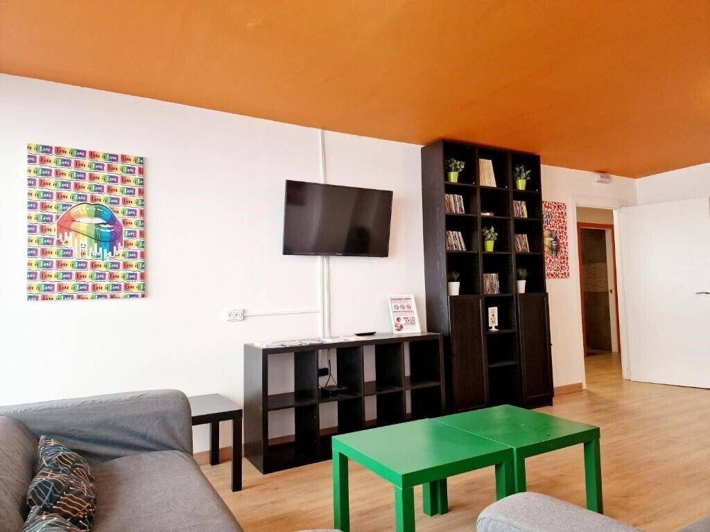 Изображение Arc House Hostel 1*