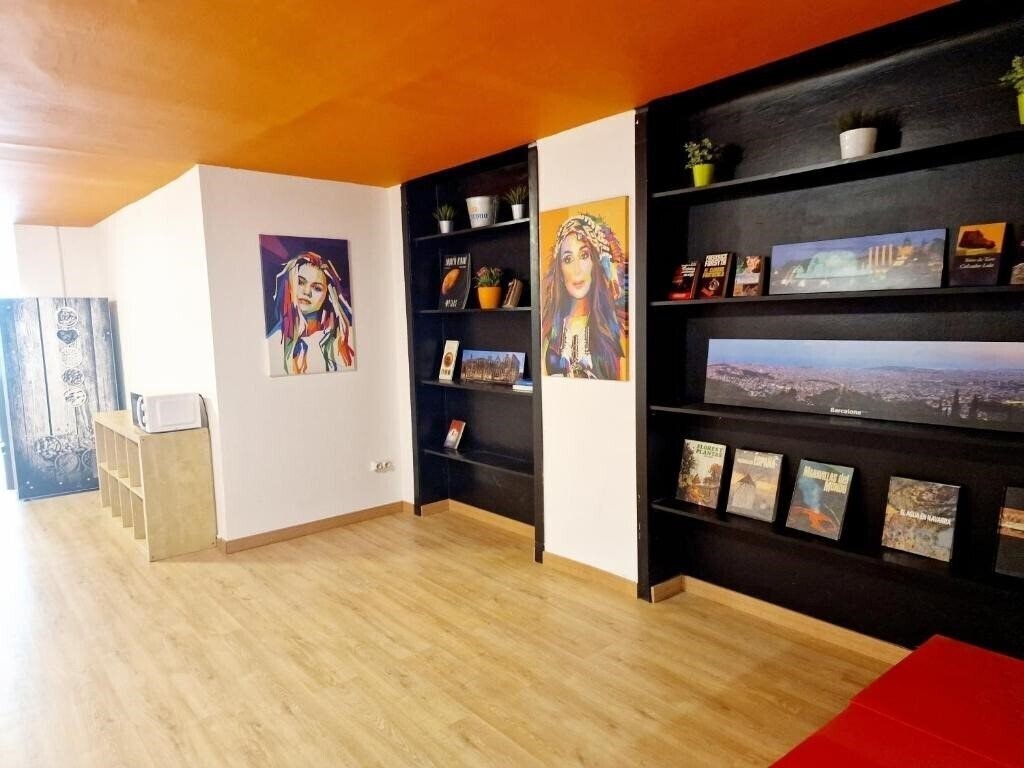 Картинка Arc House Hostel 1*