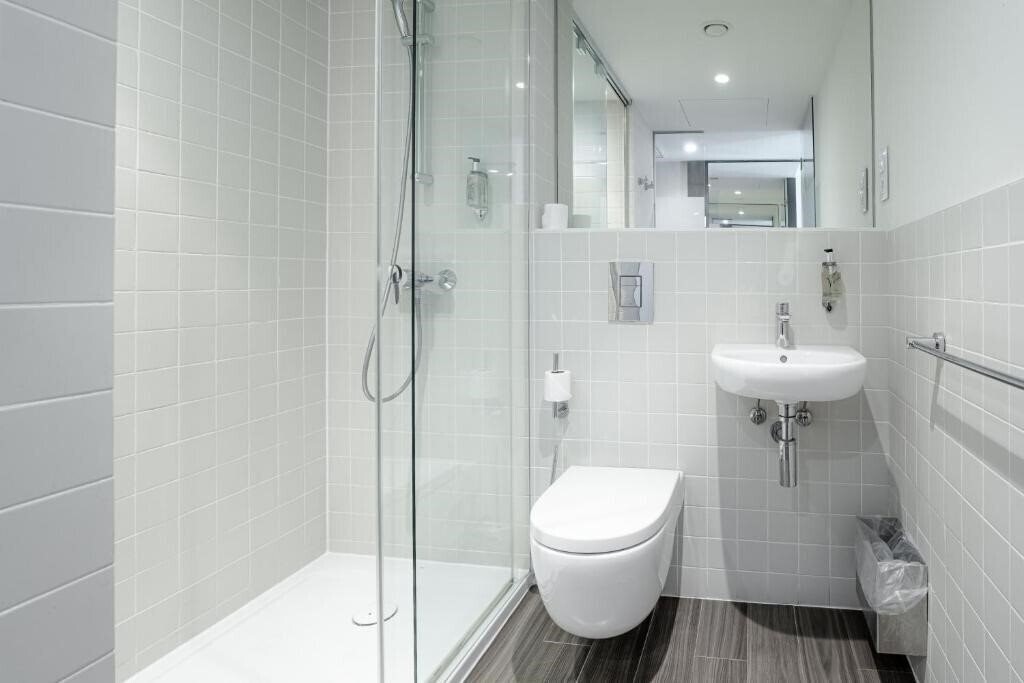 Картинка Easyhotel Barcelona Fira 1*