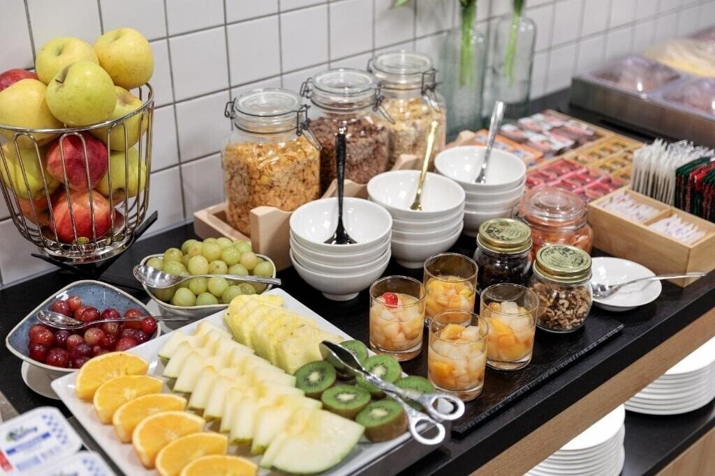 Зображення Hotel Brick Barcelona 1*