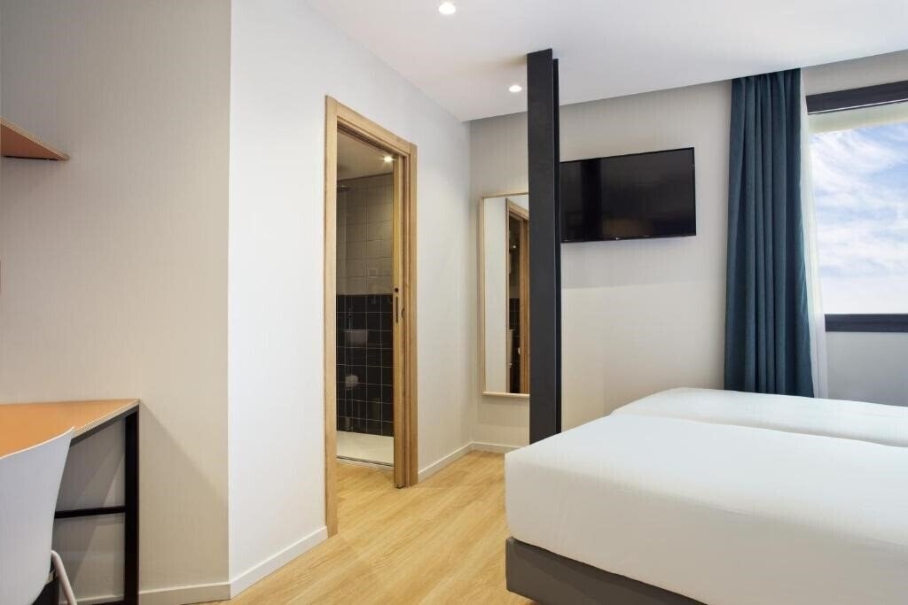 Картинка Hotel Brick Barcelona 1*
