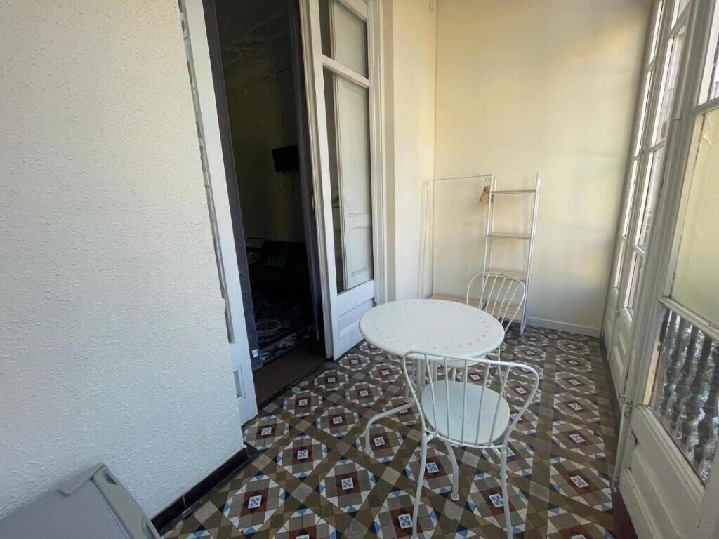 Фотографія Hostal Balmes Centro 2*