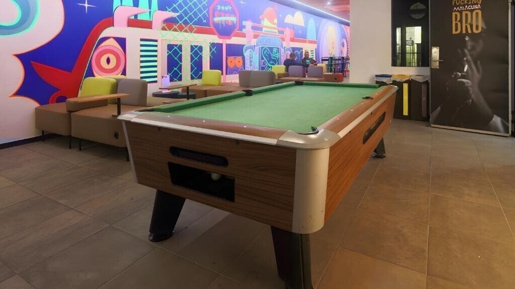 Изображение Ideal Youth Hostel 2*