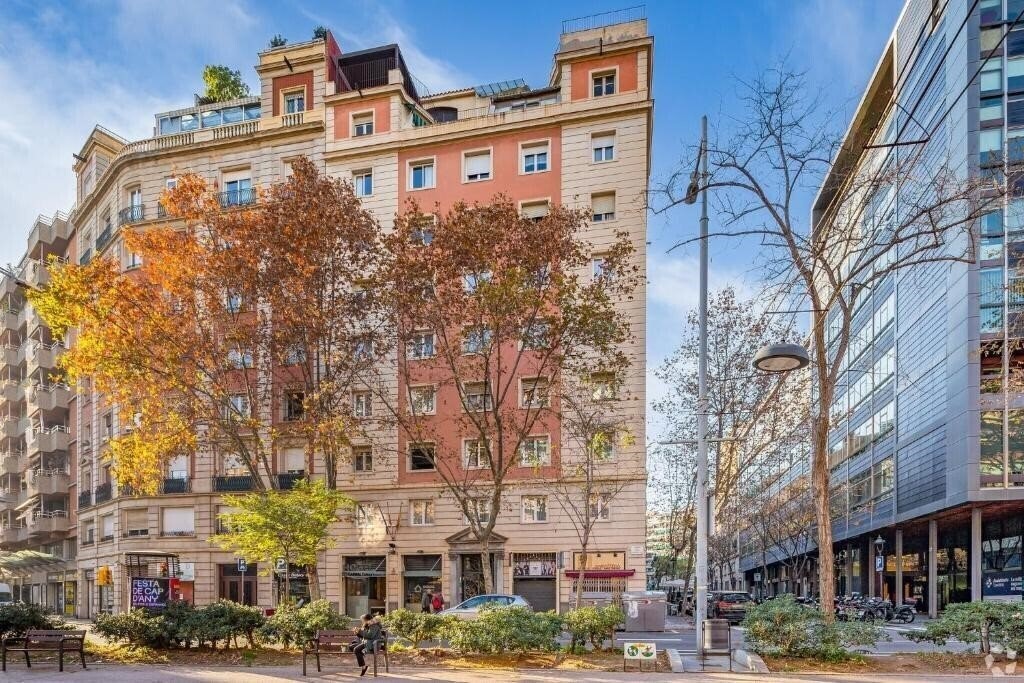 Фото Casual Colours Barcelona 2*