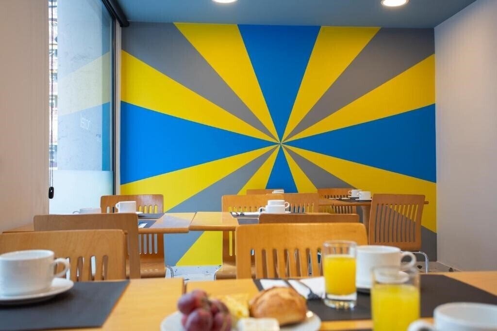 Фотографія Casual Colours Barcelona 2*