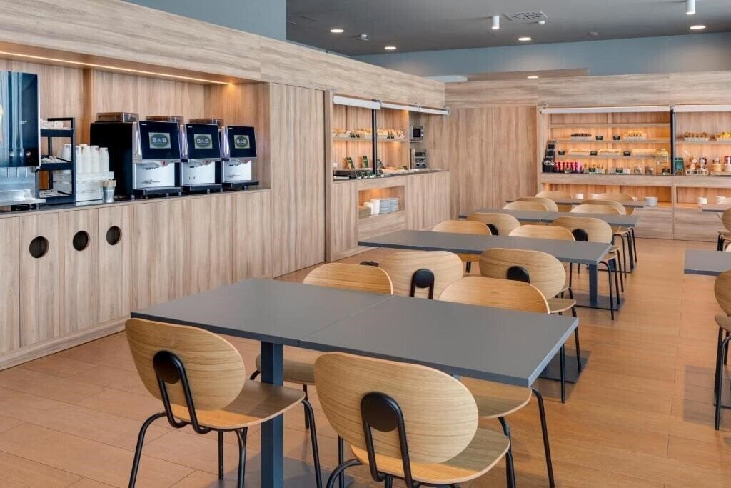 Изображение B&B Hotel Barcelona Viladecans 3*