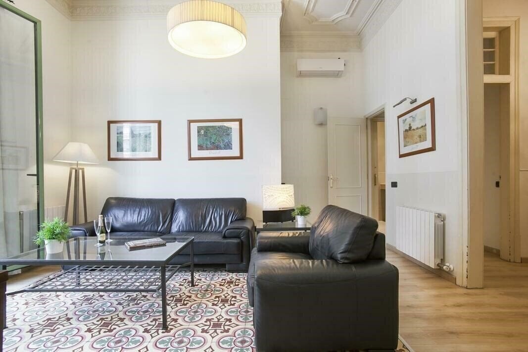 Зображення Tendency Apartments 6 3*