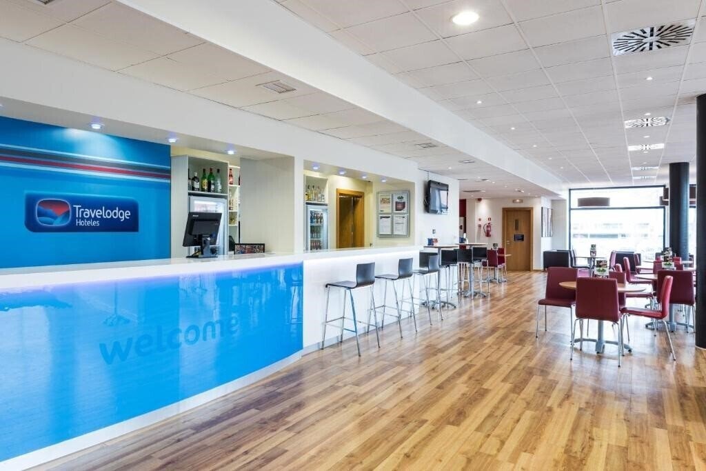 Зображення Travelodge Barcelona Fira 3*