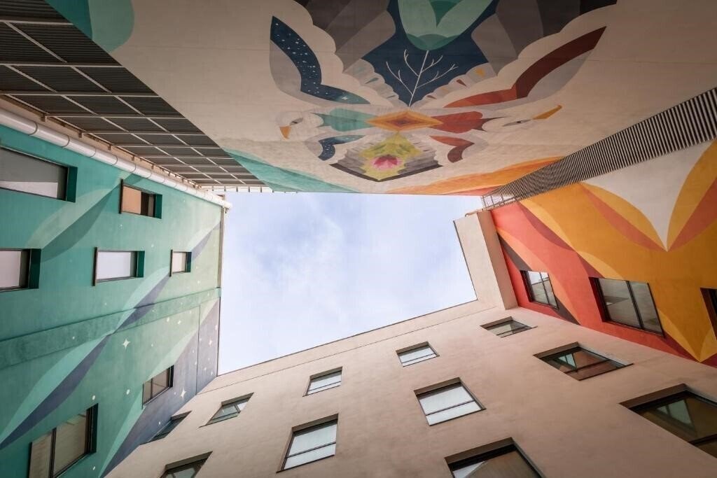 Изображение 45 Times Barcelona 4*