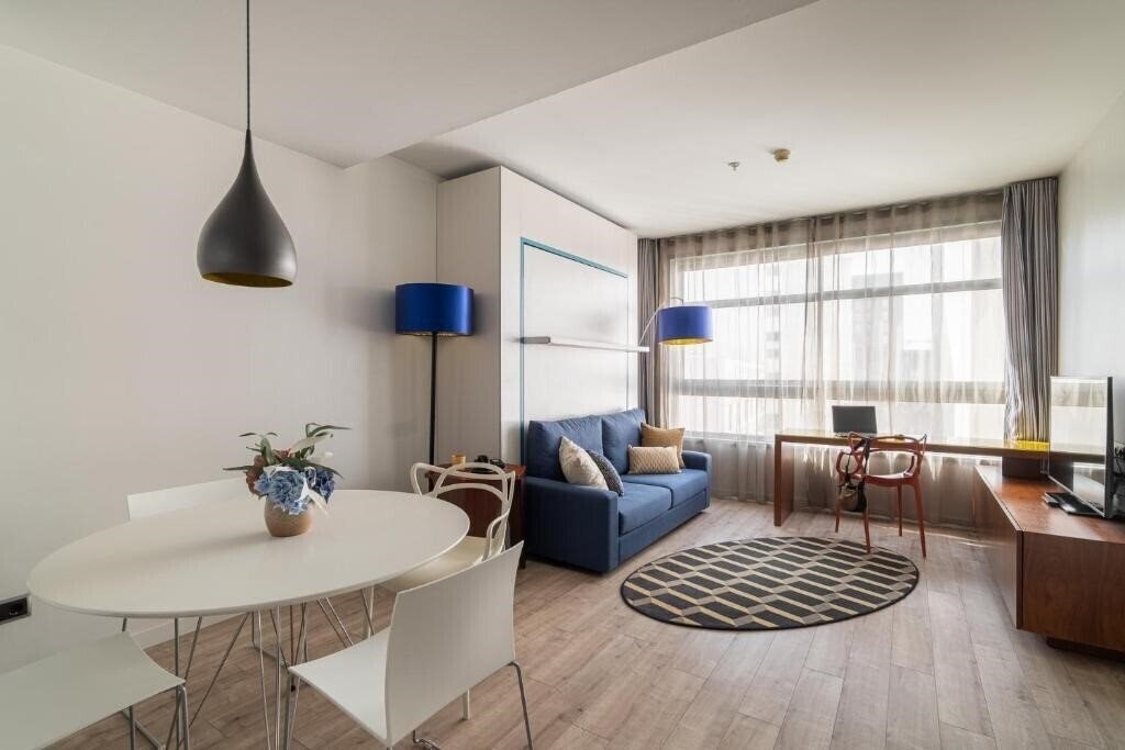 Изображение Naitly Poblenou 4*