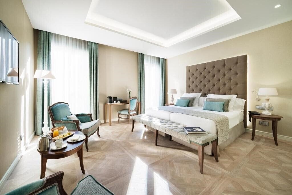 Фото Lamaro 4*