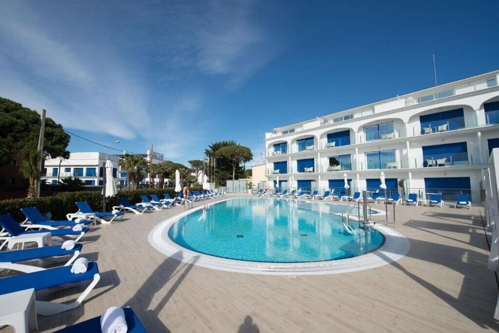 Фото Masd Mediterraneo & Apartamentos 4*