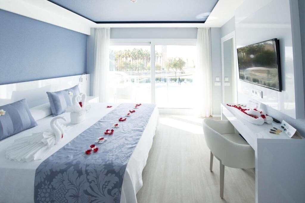 Зображення Masd Mediterraneo & Apartamentos 4*