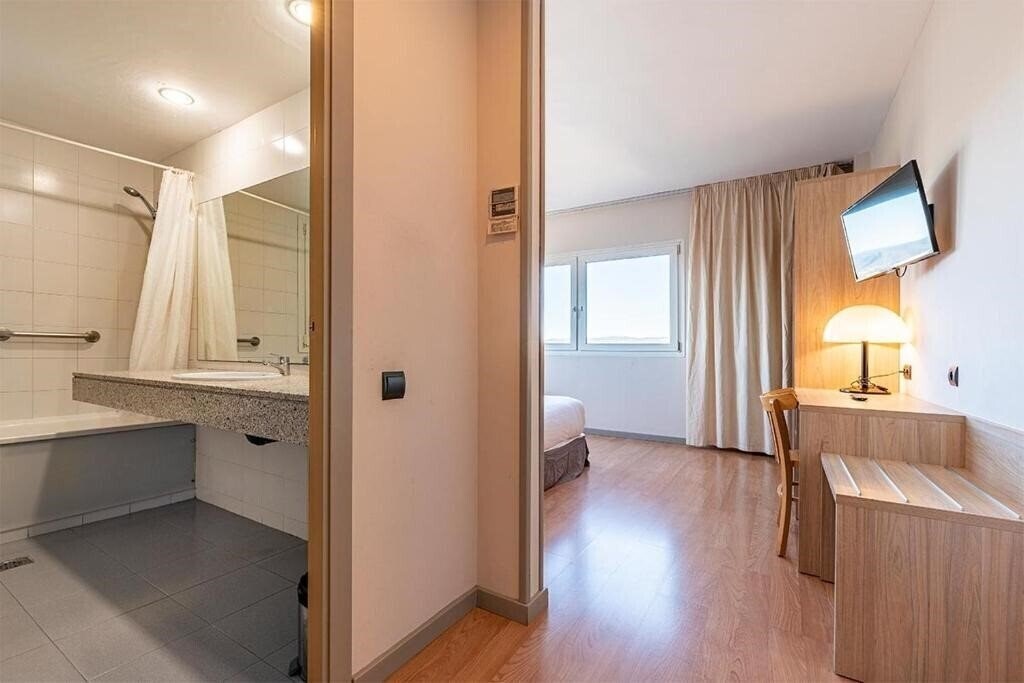 Фотография Air Penedes 4*