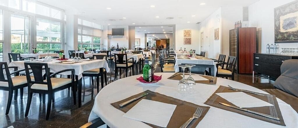 Картинка Air Penedes (ex. Alfa Penedes,Hotel Sercotel Air Penedes) 4*