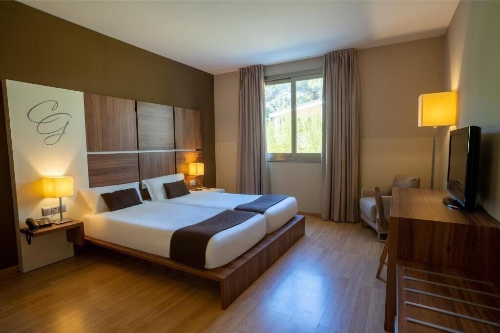 Зображення Hotel & SPA Golden Barcelona Vallromanes 4*