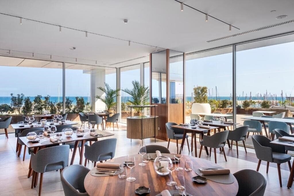 Изображение Hotel Marina Badalona 4*