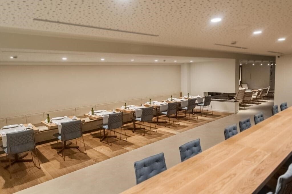 Фото Hotel Sorli Emocions 4*