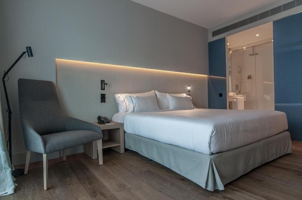 Фотографія Hotel Sorli Emocions 4*