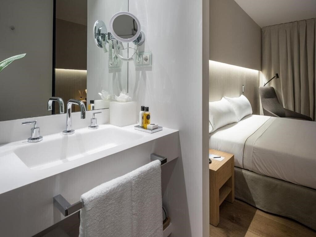 Зображення Hotel Sorli Emocions 4*