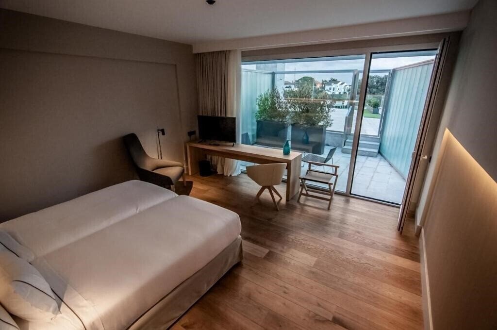 Картинка Hotel Sorli Emocions 4*