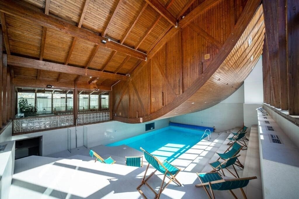Фотография Hotel Vilagaros Apartamentos 4*