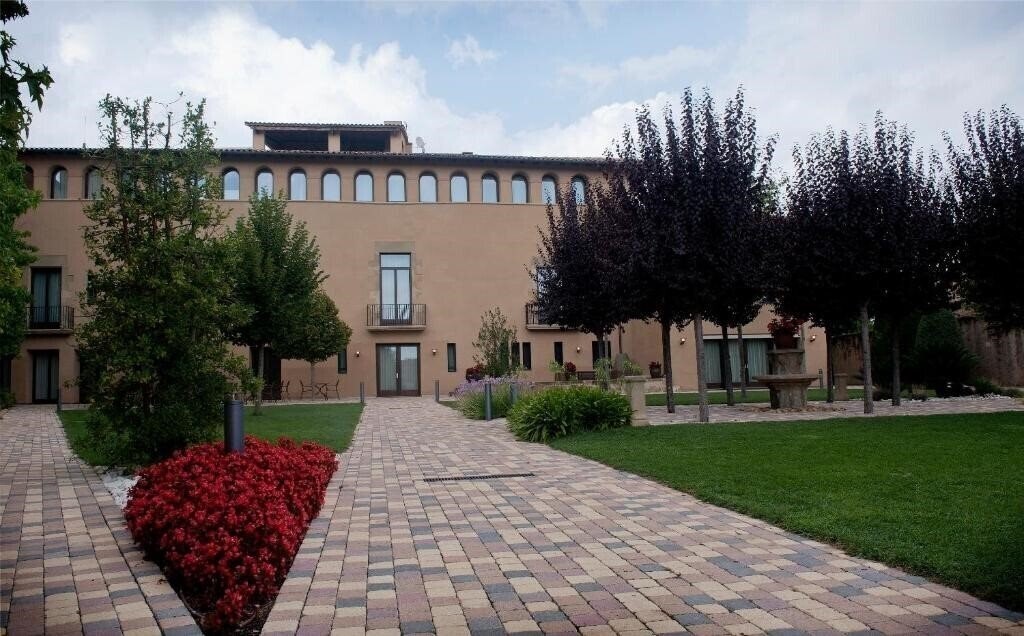 Фото Les Clarisses Hotel Boutique 4*