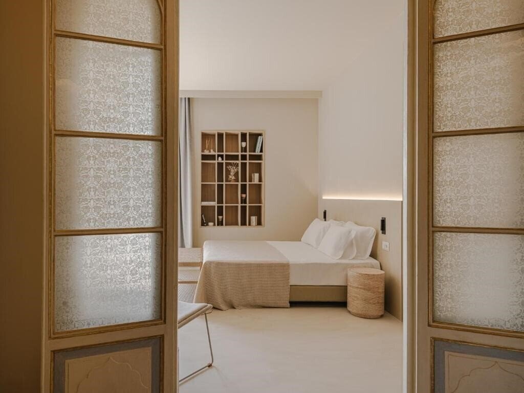 Изображение Les Clarisses Hotel Boutique 4*
