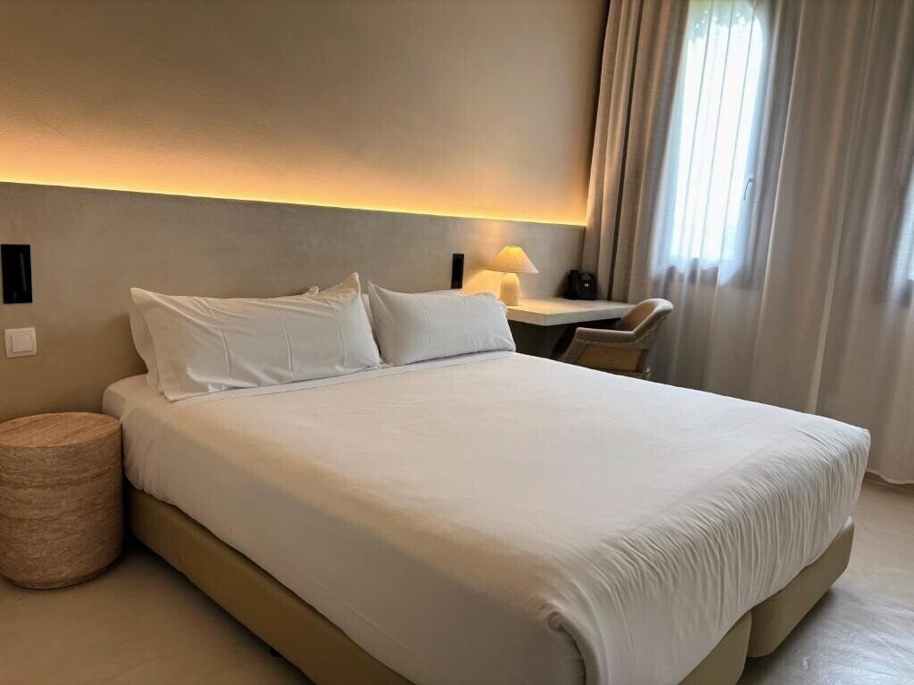 Картинка Les Clarisses Hotel Boutique 4*