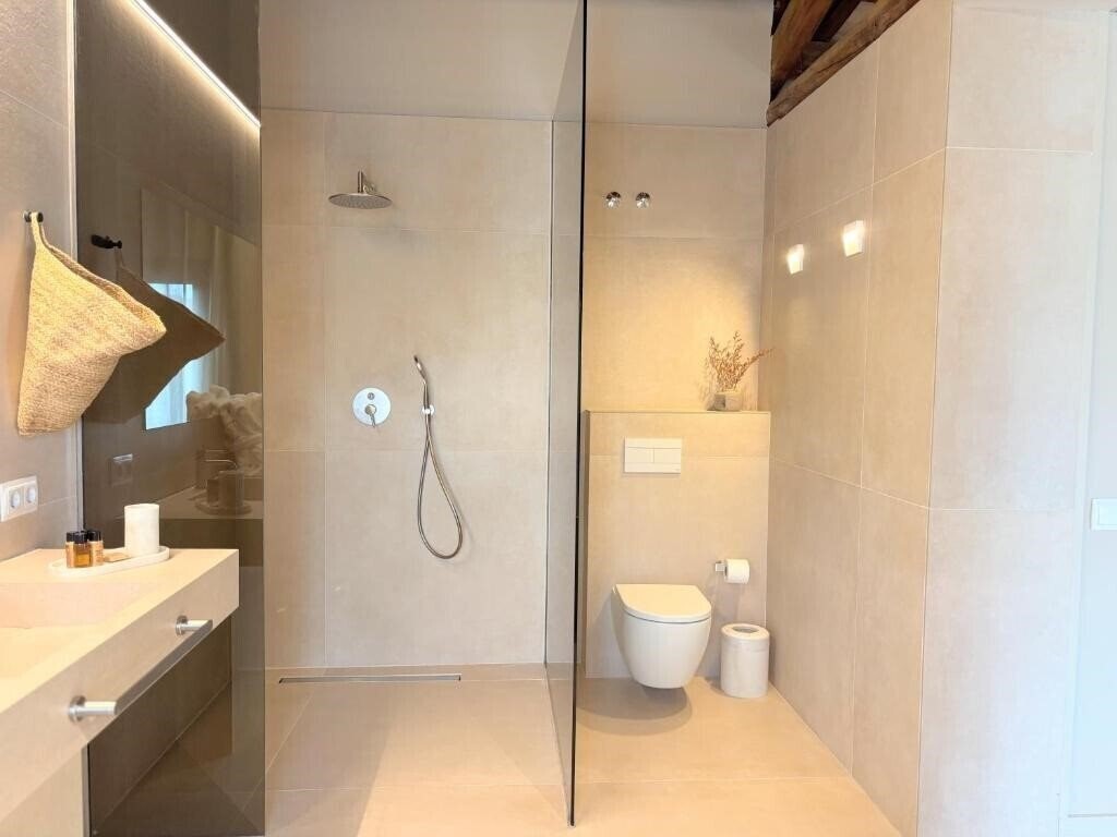 Картинка Les Clarisses Hotel Boutique 4*
