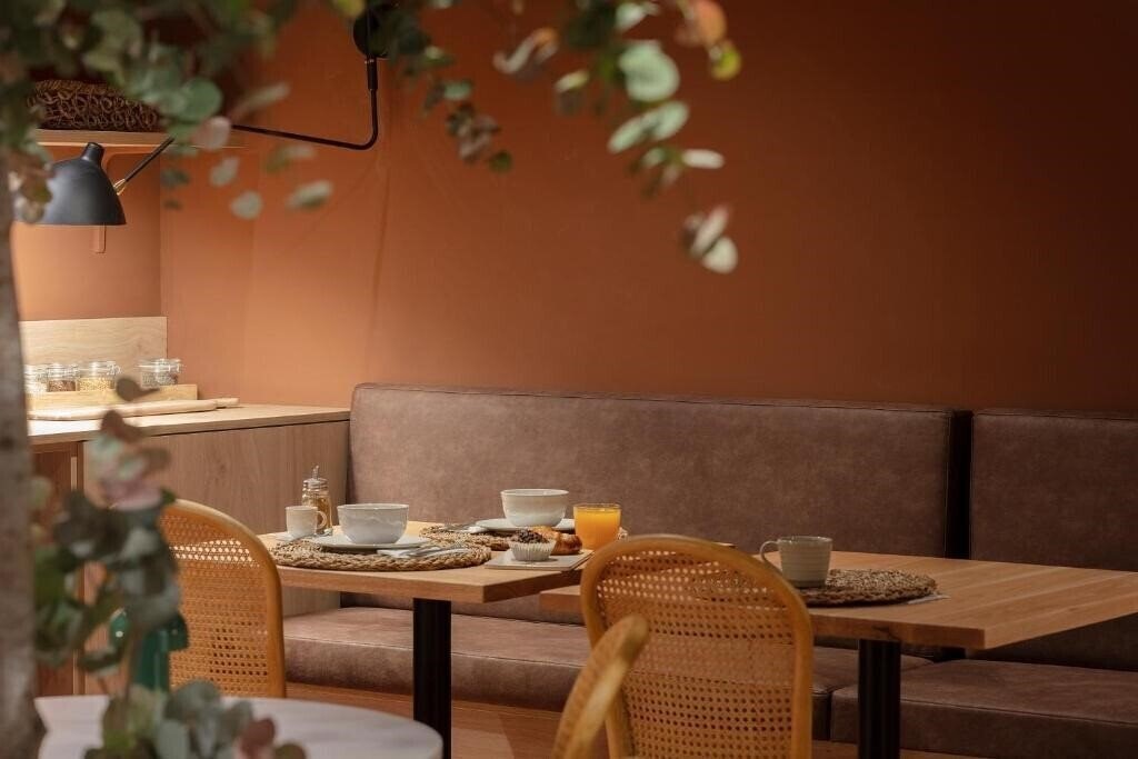 Фотография TOC Hotel Las Ramblas 2*