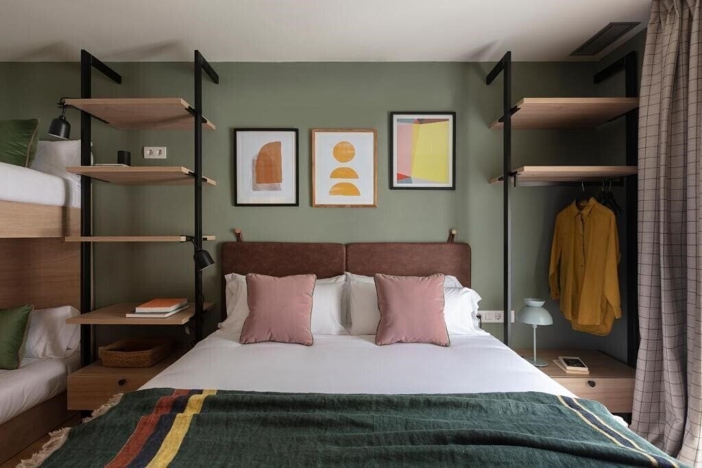 Изображение TOC Hotel Las Ramblas 2*