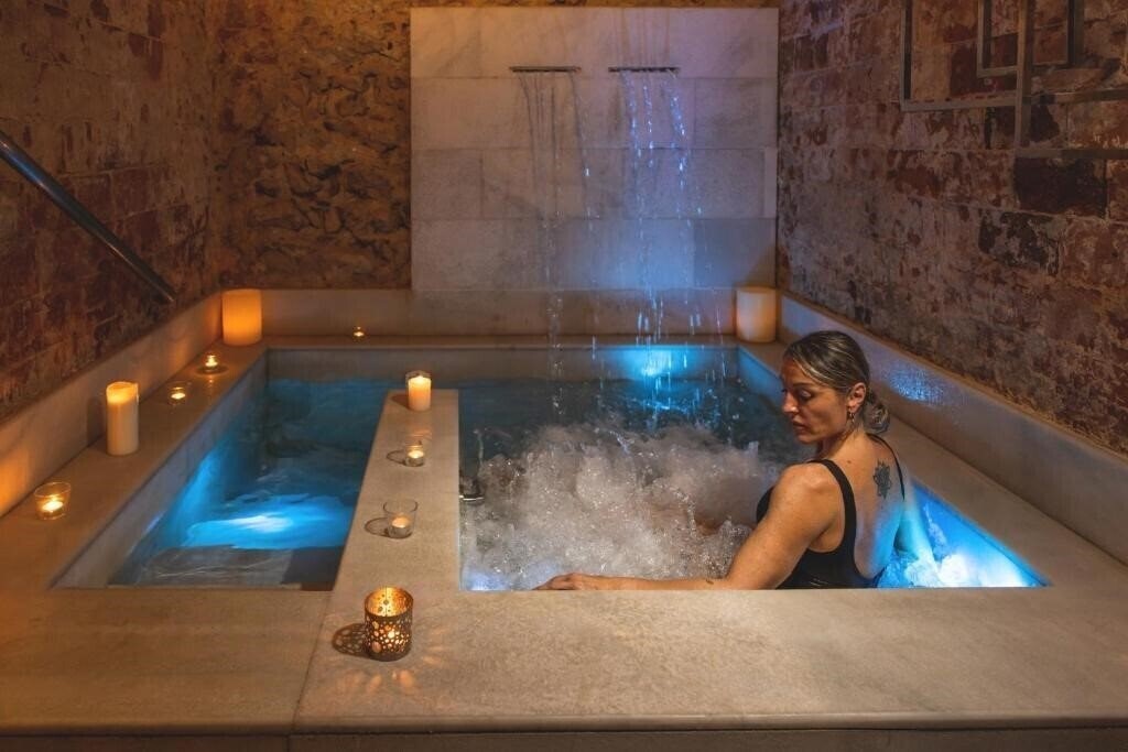 Отель RVHotels Broquetas SPA Termal 3*