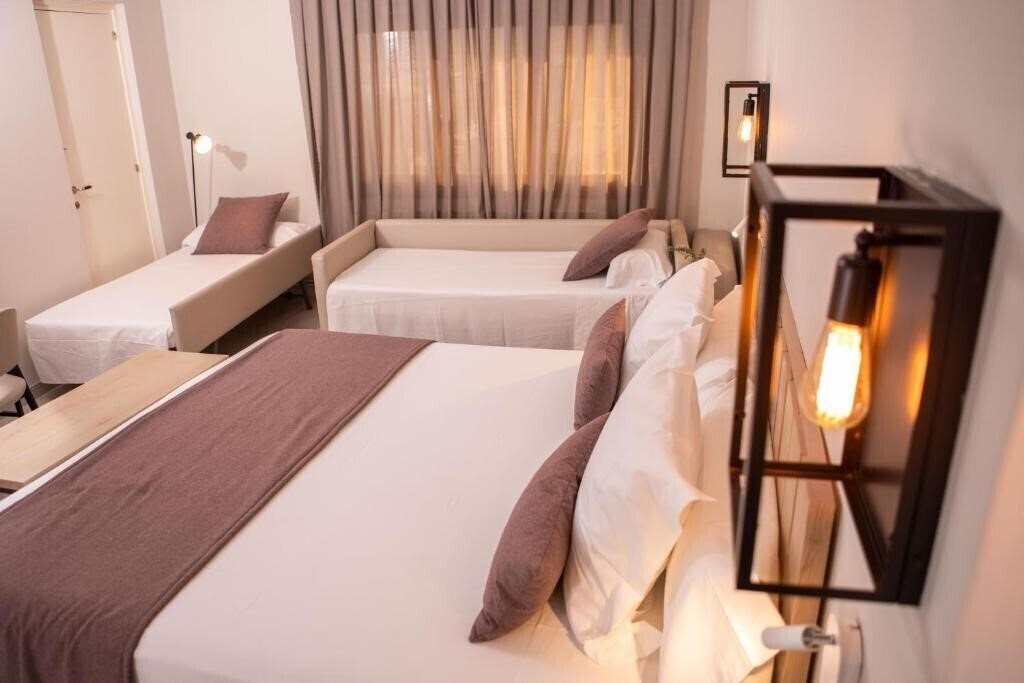 Фото RVHotels Broquetas SPA Termal 3*