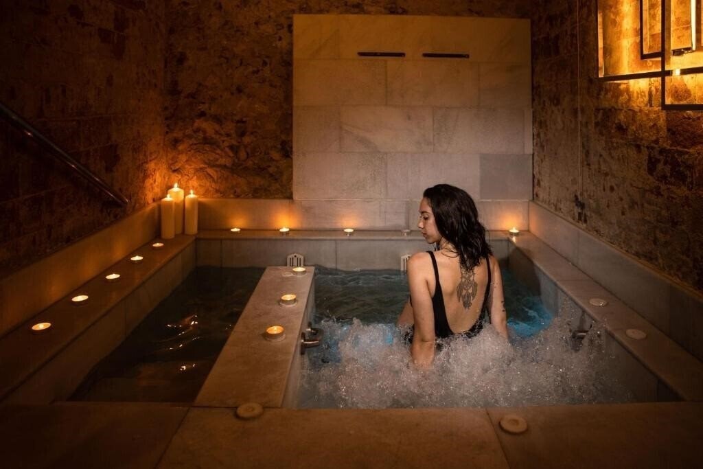 Фотография RVHotels Broquetas SPA Termal 3*