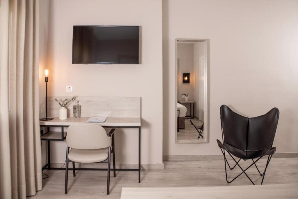 Картинка RVHotels Broquetas SPA Termal 3*
