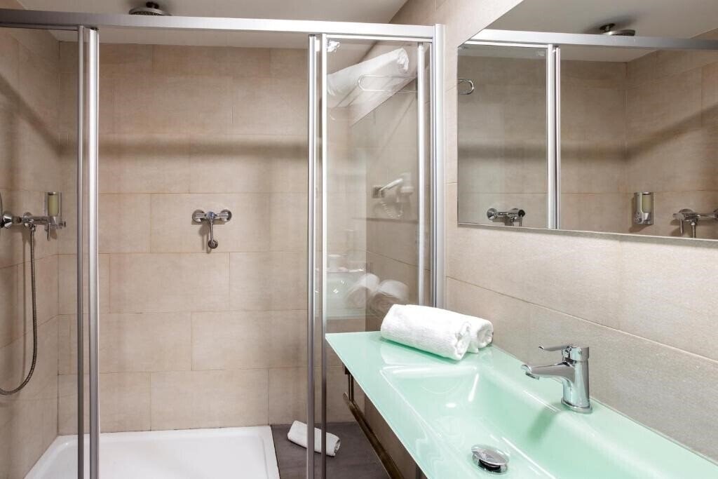 Фотографія B&B Hotel Barcelona Rubi 3*