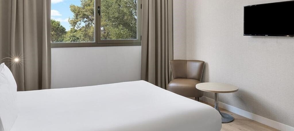 Зображення B&B Hotel Barcelona Sant Cugat 3*