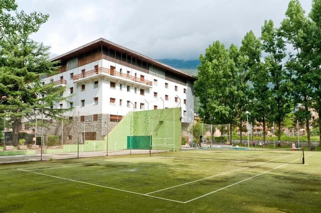 Готель SNO Condes del Pallars 3*
