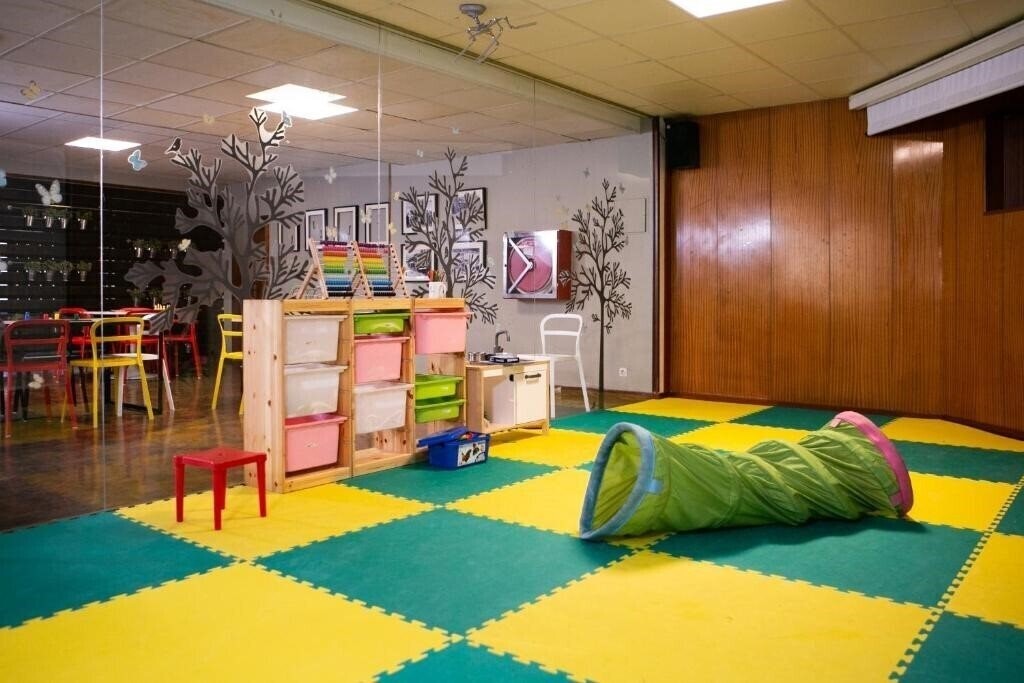 Фото SNO Condes del Pallars 3*