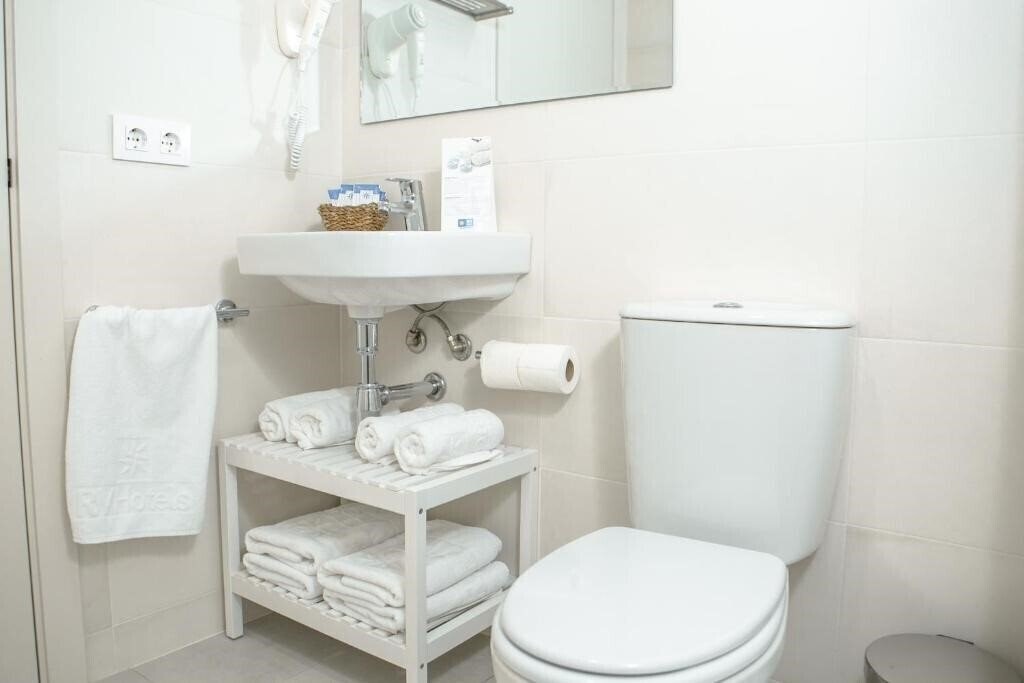 Фотография SNO Condes del Pallars 3*