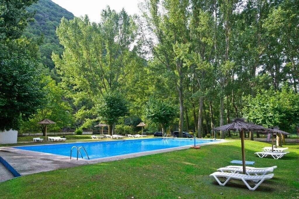 Изображение SNO Condes del Pallars 3*